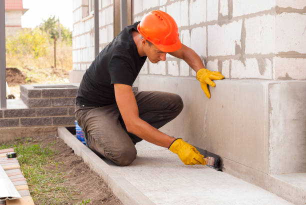 Licensed Foundation Crack Repair service in Jerome, MI - Halo Water Proofing